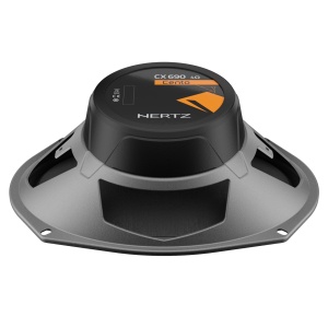 Difuzoare Auto Hertz Cento CX 690, set coaxial 3 căi, 6x9 inch, 100W RMS, 4Ω, 2 difuzoare - Img 3