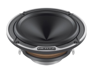 Difuzoare auto Hertz Mille Legend ML 700.3, set componente, 70mm, 100W, 4Ω, 2 difuzoare - Img 3