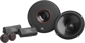 Difuzoare auto JBL Club 64C, 16cm, 70W RMS