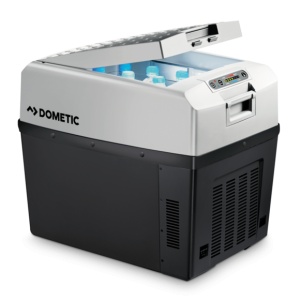 Dometic TCX 35 TropiCool Θερμοηλεκτρική ψυκτική θήκη 12/24/220V, 33 λίτρα