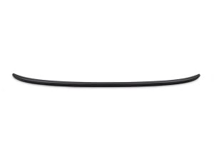 Eleron portbagaj compatibil cu BMW seria 3 F30 2012-2018 negru lucios