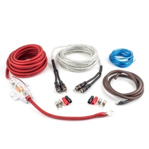 EPK 10 Kit cabluri Ampire de 10mm²