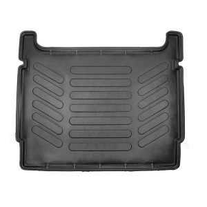 ESERNYŐ CSOMAGTÉRVÉDŐ SZŐNYEG CITROEN C4 GRAND PICASSO 7 ÜLÉSES 2006-2013