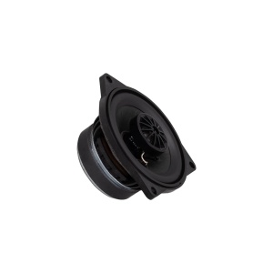 ForX autós hangszórók BMW XQ-402-höz, 2 db koaxiális szett, 30W RMS