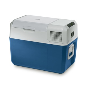 Frigider auto cu compresor Mobicool MCF40, 12/24/220V, 38 litri - Img 2