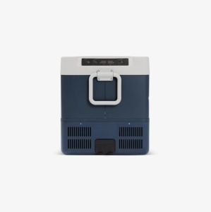 Frigider cu compresor dual-zone Igloo ICF 80DZ, 12/24/220V, 83 litri - Img 3