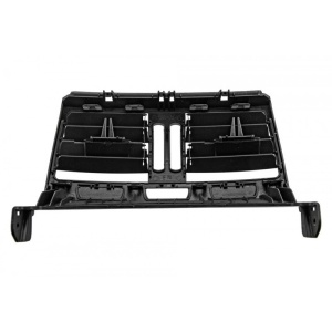 Grila ventilatie centrala spate compatibil BMW X5 E70 2006-2013, X6 E71 2007-2014 - Img 3