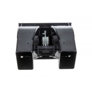 Grila ventilatie centrala spate compatibil VW Touran 2003-2015, Caddy 2004-2015 - Img 3
