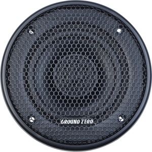 Ground Zero GZRF 4.0SQX 2-utas koaxiális autós hangszórók – 100 mm, 60 W RMS - Img 3