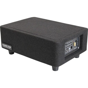 GZCS 20SUB-ACT SUBWOOFER ACTIV GROUND ZERO DE 20CM (8"), 340W