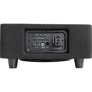 GZCS 25SUB-ACT SUBWOOFER ACTIV GROUND ZERO DE 25CM (10"), 430W - Img 2