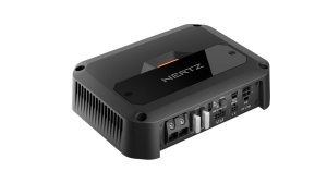 HERTZ Cento CP 1.700 autós erősítő, 1 csatorna, 700W