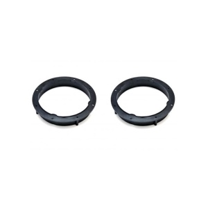 Hertz Dieci autós hangszórócsomag, Seat Toledo 2012-2018 első ajtókhoz, RMS 80W - Img 3