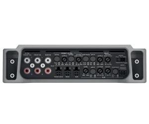 Hertz HCP 5 MD hajóerősítő 24V, 5 csatorna, 1500W RMS - Img 3