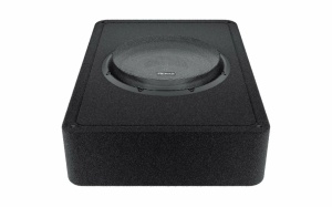 Hertz Mille Pro MPBX 250 S2 autós mélynyomó, 250 mm, 500 W - Img 3