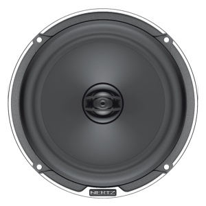 Hertz Mille Pro MPX 165.3 autós hangszórók, 2-utas koaxiális szett, 165 mm, 100 W RMS, 4 Ω, 2 db-os hangszóró szett - Img 4