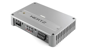 Hertz Venezia V5C, Amplificator Marine 5 Canale Clasa D, 1010W , IPX2