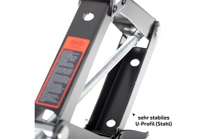 HEYNER PREMIUM 2T 'FEKETE KIADÁS' MECHANIKUS EMELŐ - Img 5
