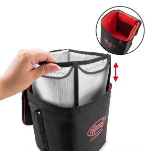 HEYNER PRO 10 L-ES HŰTŐTÁSKA - Img 5