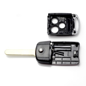 Honda Carcasa cheie tip briceag, 3 butoane - Img 2