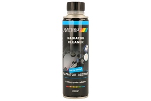 HŰTŐTISZTÍTÓ ADALÉK 300 ML
