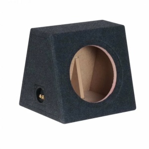 Incinta subwoofer universala, 250 mm, 20L - COD C1020 - Img 1