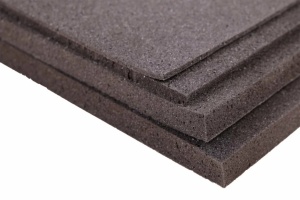 Insonorizant auto Premium STP Biplast 15mm, 1,3m2, Bulk Pack