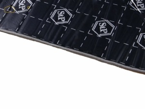 Insonorizant auto Premium STP Hood Solution 10 10mm 1,12m2 - Img 2
