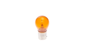 Izzó 12V Py21W 21W Pure Light készlet 10 db Bosch