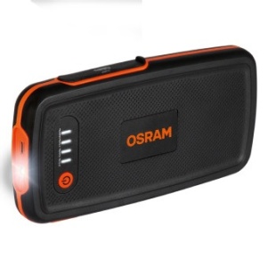 JUMP STARTER / ACUMULATOR EXTERN PORNIRE AUTO 12V 6000mAh OSRAM BATTERY START 200