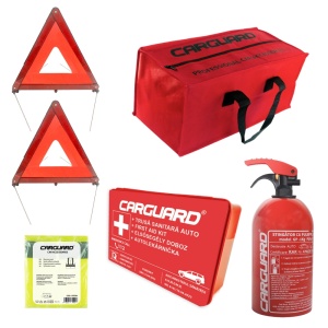 Kit siguranță auto obligatoriu R.A.R - Img 2