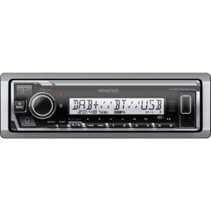 KMR-M508DAB DIGITAL RADIO MARIN KENWOOD CU USB/BLUETOOTH/DAB+