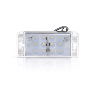 LAMPA LUMINA INTERIOARA 5W LED 1465 LW13 WAS - Img 3
