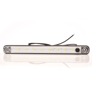 LAMPA LUMINA INTERIOARA CU INTRERUPATOR 2W LED 726 SWITCH LW09 WAS - Img 8