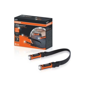 LANTERNA PENTRU UMAR OSRAM WEARABLE NECK LIGHT LEDIL413 - Img 3