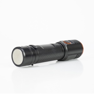 LANTERNA PNI ADVENTURE F650, LED 20W, 2000 LM, IPX6, ACUMULATOR 2200 mAh - Img 4