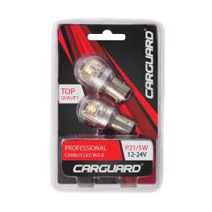Led auto auxiliar P21/5W - 12-24V - CANBUS - Img 4