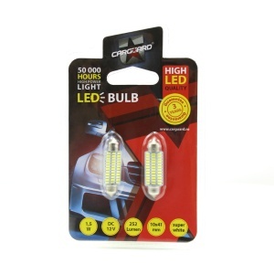 Led Sofit (Plafoniera. numar de imatriculare) CLD025 - Img 3