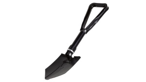 Lopata pliabila pentru camping, pescuit sau drumetii, Easy Camp Folding Shovel