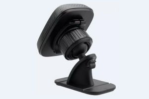 Mágneses autós telefontartó, táblára rögzíthető - Img 5