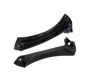 Maner plastic interior, complet, dreapta fata sau spate compatibil BMW seria 3 E90 2004-2012 - Img 4