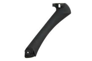 Maner plastic interior dreapta fata / spate compatibil BMW seria 3 E90 2004-2012