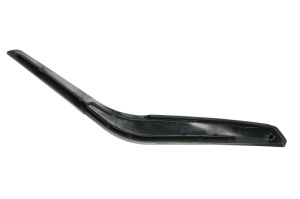 Maner plastic interior negru dreapta fata/spate compatibil BMW X1 E84 2009-2015 - Img 2