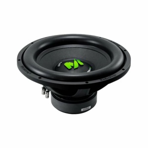 Mélynyomó Auto Deaf Bonce Machete MF 15R D 2/4 380mm, 1200W RMS - Img 2