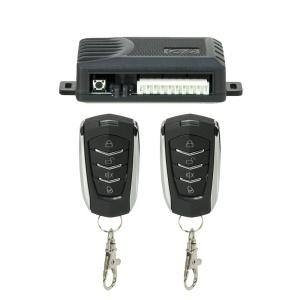 MODUL INCHIDERE CENTRALIZATA CU TELECOMANDA PNI(include taxa de timbru verde) - Img 2