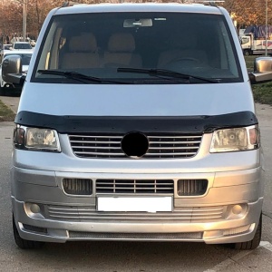 Motorháztető légterelő, kompatibilis a VW T5 2004-2010 modellekkel - Img 3