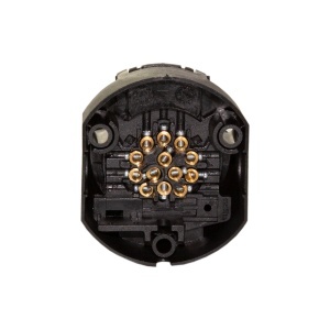 Mufa 13 Pin 12V (priza) pentru remorcă sau trailer - Img 2
