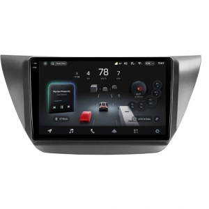 Navigatie Auto cu Asistenta AI Teyes CC4 PRO Mitsubishi Lancer 9 2007-2010 8+128GB 9.5" QLED, Android 13, 5G, 7.1 DSP, CarPlay