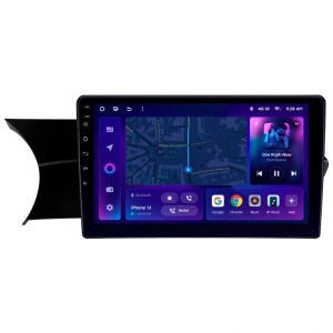 Navigatie Auto MOSS M2 Mercedes-Benz C Class W204 2011-2015 4+32GB 9" IPS Octa-core 1.6Ghz, Android 4G Bluetooth 5.1 DSP
