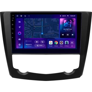 Navigatie Auto MOSS M2 Renault Kadjar 2015-2017 4+32GB 9" IPS Octa-core 1.6Ghz, Android 4G Bluetooth 5.1 DSP - Img 1